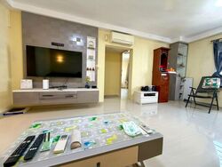 Blk 123 Hougang Avenue 1 (Hougang), HDB 4 Rooms #562167871